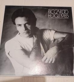 riccardo fogli "1985"