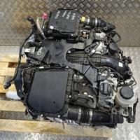 MOTORE - 276823 MERCEDES AMG C43 3000 TB