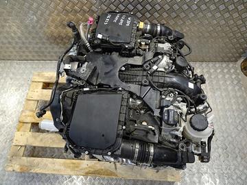 MOTORE - 276823 MERCEDES AMG C43 3000 TB