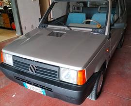 FIAT Panda 1ª serie - 2000