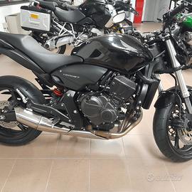 Honda Hornet - 2011