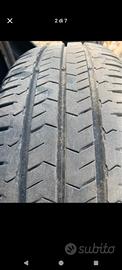 2 gomme Continental 195/55/16