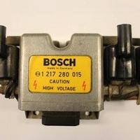 accensione BOSCH per Laverda 1000