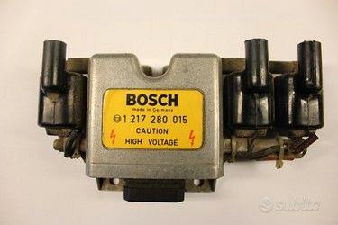 accensione BOSCH per Laverda 1000