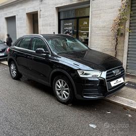 Audi Q3 2.0 TDI 150 CV quattro S tronic Business