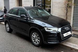 Audi Q3 2.0 TDI 150 CV quattro S tronic Business