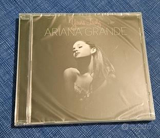 Album Tours Truly – nuovo, ancora incelofanato