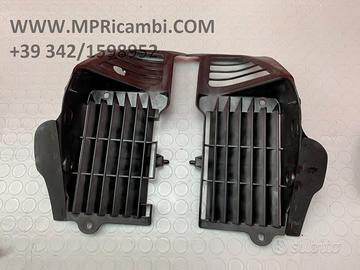 PROTEZIONI RADIATORI HONDA TRANSALP 600 XL V XL600