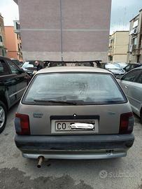fiat tipo 1.4 dgt