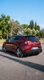 Alfa romeo Mito 1.3 mtj(Distinctive sport pack)