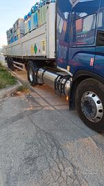 Iveco GNL