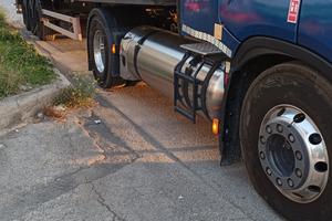 Iveco GNL