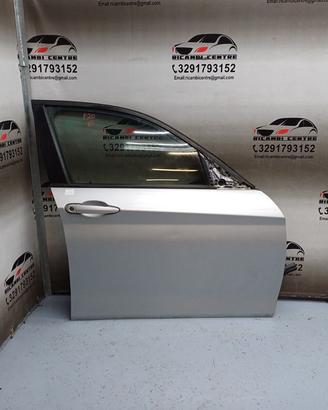 Porta portiera anteriore destra bmw f20 2011-2015