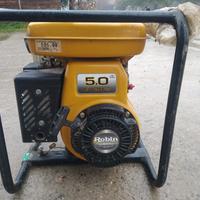 gruppo elettrogeno 2,8 Kw