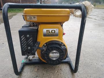 gruppo elettrogeno 2,8 Kw