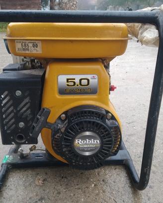 gruppo elettrogeno 2,8 Kw