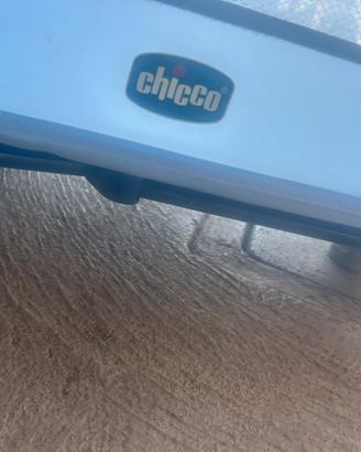Chicco lettino lullaby
