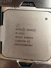 Processore Xeon