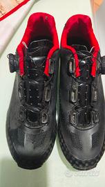 Scarpe MTB N. 40