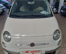 FIAT 500C C 1.3 Multijet 16V 95CV Pop