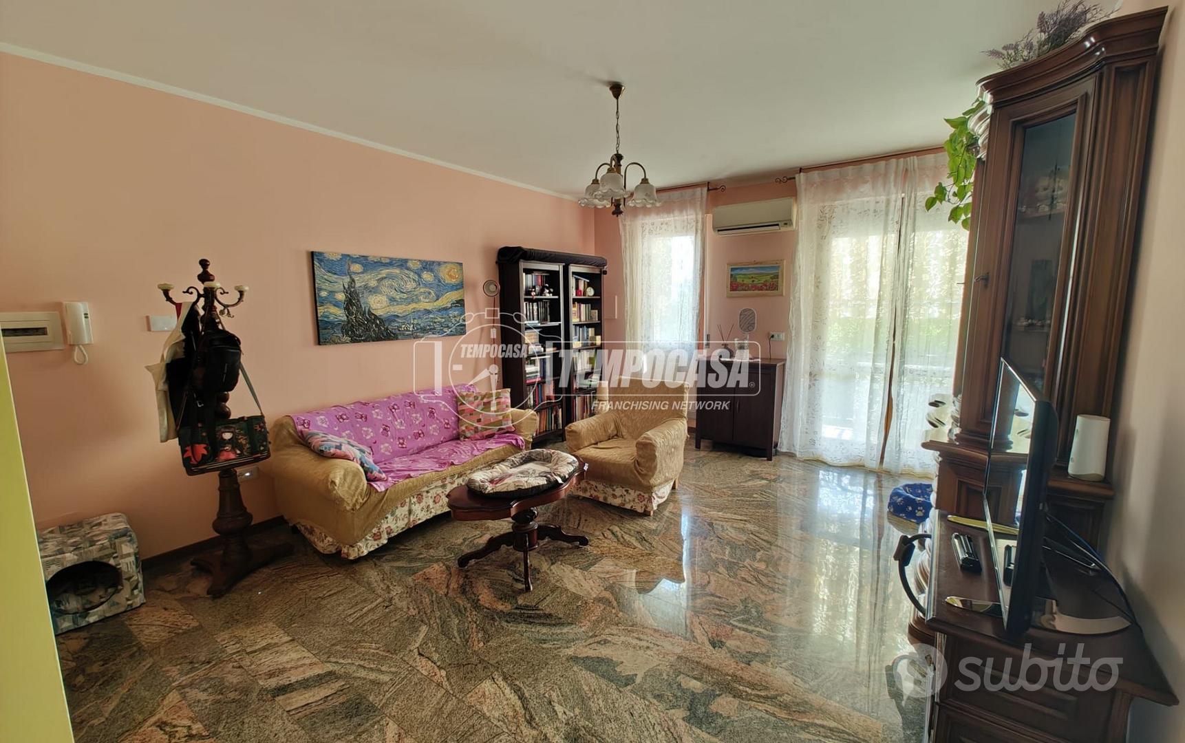 Appartamento – Castelfidardo, Cerretano, Iesina II - Vista 2