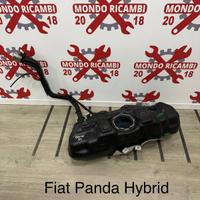 51885817 Serbatoio Carburante Benzina Per Fiat Pan