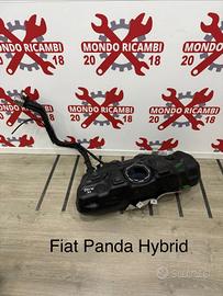 51885817 Serbatoio Carburante Benzina Per Fiat Pan