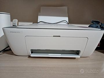 stampante HP desck jet 
