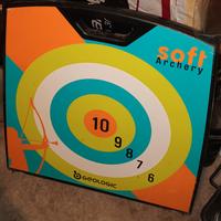 Set arco
