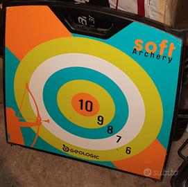 Set arco