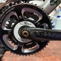 SRM powermeter
