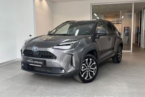 Toyota Yaris Cross 1.5H (116 CV) E-CVT Trend
