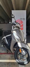 TVS JUPITER 125