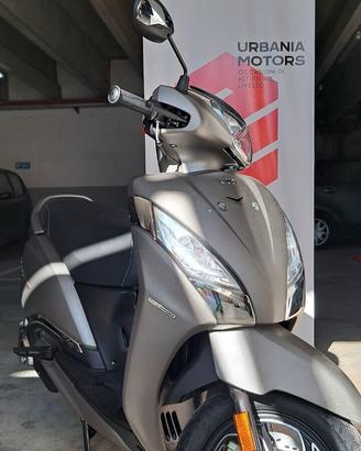TVS JUPITER 125
