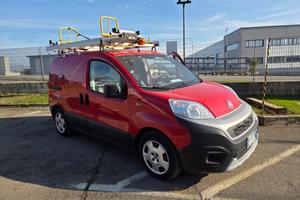 FIAT Fiorino 1.3 MJT 80CV Adventure con Traction
