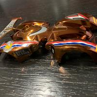 Tamya Mini 4WD BUCK BLADER vintage