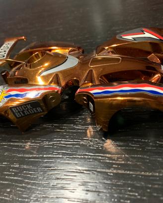 Tamya Mini 4WD BUCK BLADER vintage