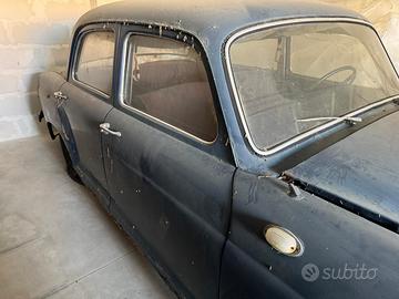 Mercedes 180 d epoca