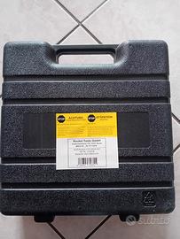 Pistoia termica elettrica