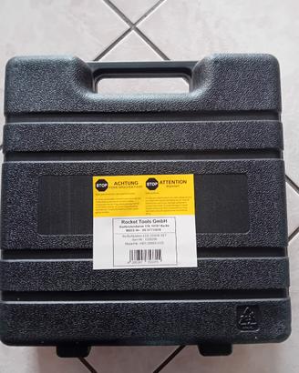 Pistoia termica elettrica