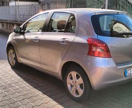 TOYOTA Yaris 2ª serie - 2006