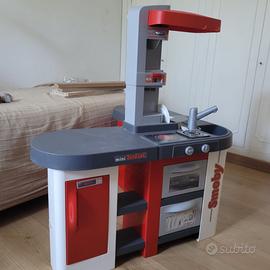 Cucina bambini Smoby