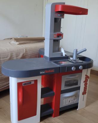 Cucina bambini Smoby