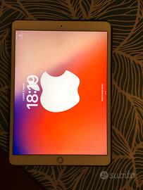 Ipad Pro 10,5” 64 GB wifi