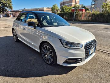 Audi A1 SPB 1.4 TDI S tronic Sport