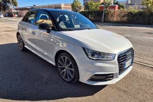 Audi A1 SPB 1.4 TDI S tronic Sport