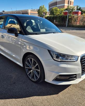 Audi A1 SPB 1.4 TDI S tronic Sport