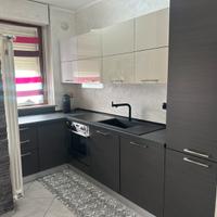 Cucina Angolare