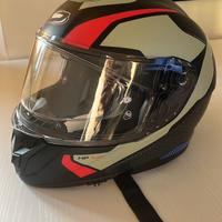 Casco Moto tg.S