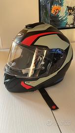 Casco Moto tg.S